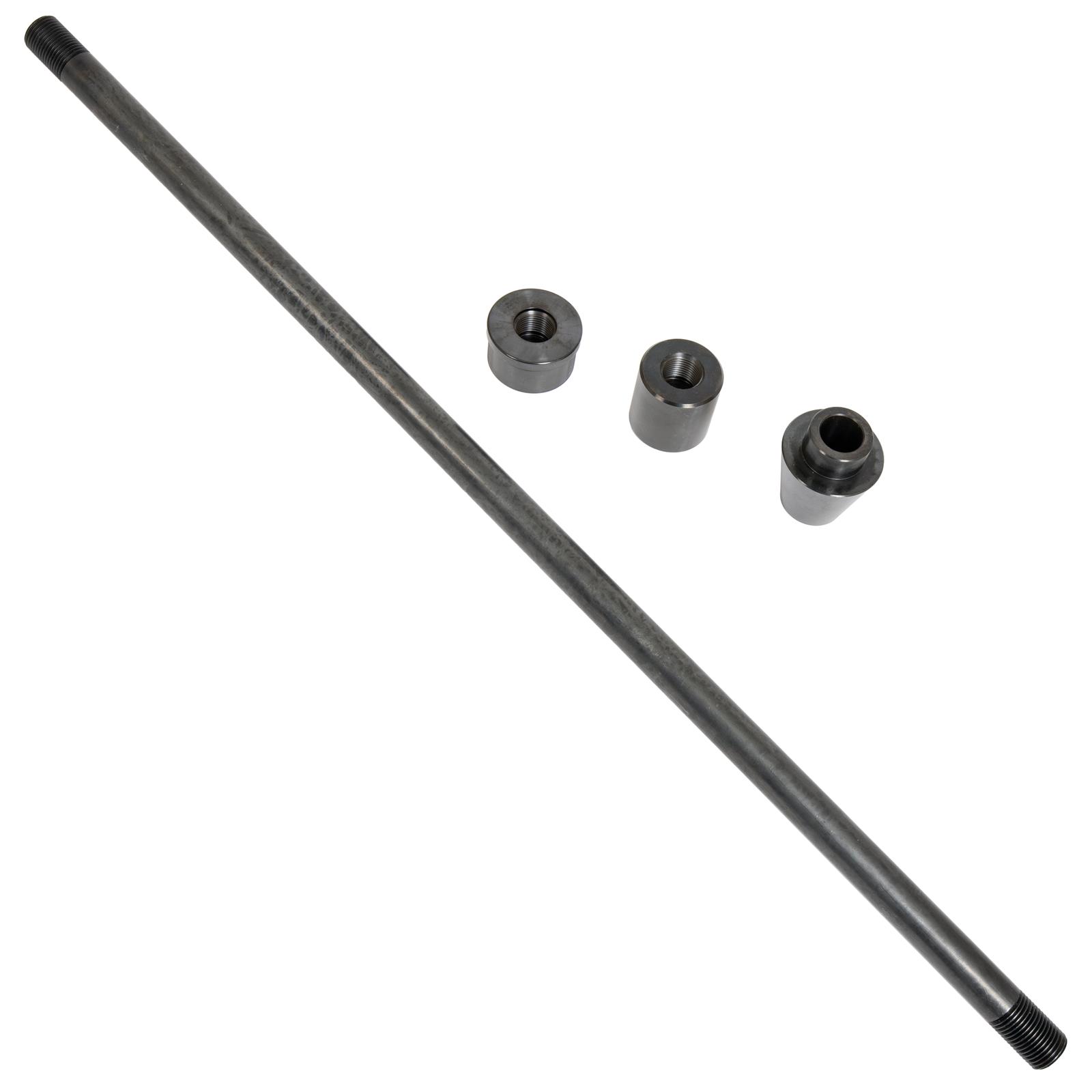 Summit Racing SUM-900131 Summit Racing™ Cam Bearing Installation Tools - Zander Auto Parts