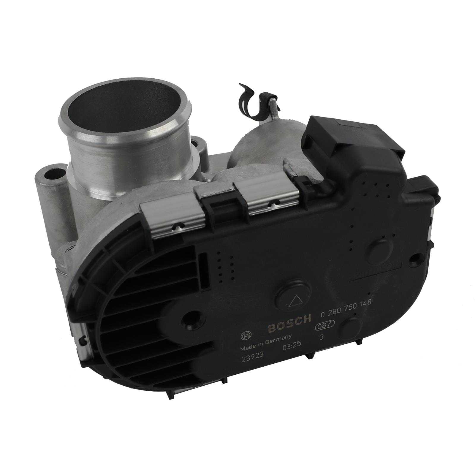 Bosch Automotive 280750148 Bosch Motorsport Electronic Throttle Bodies - Zander Auto Parts