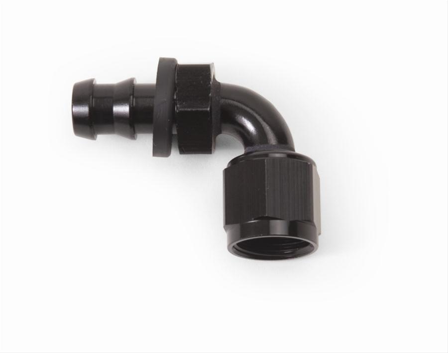 Russell Performance 624163 Russell Twist-Lok Hose Ends - Zander Auto Parts