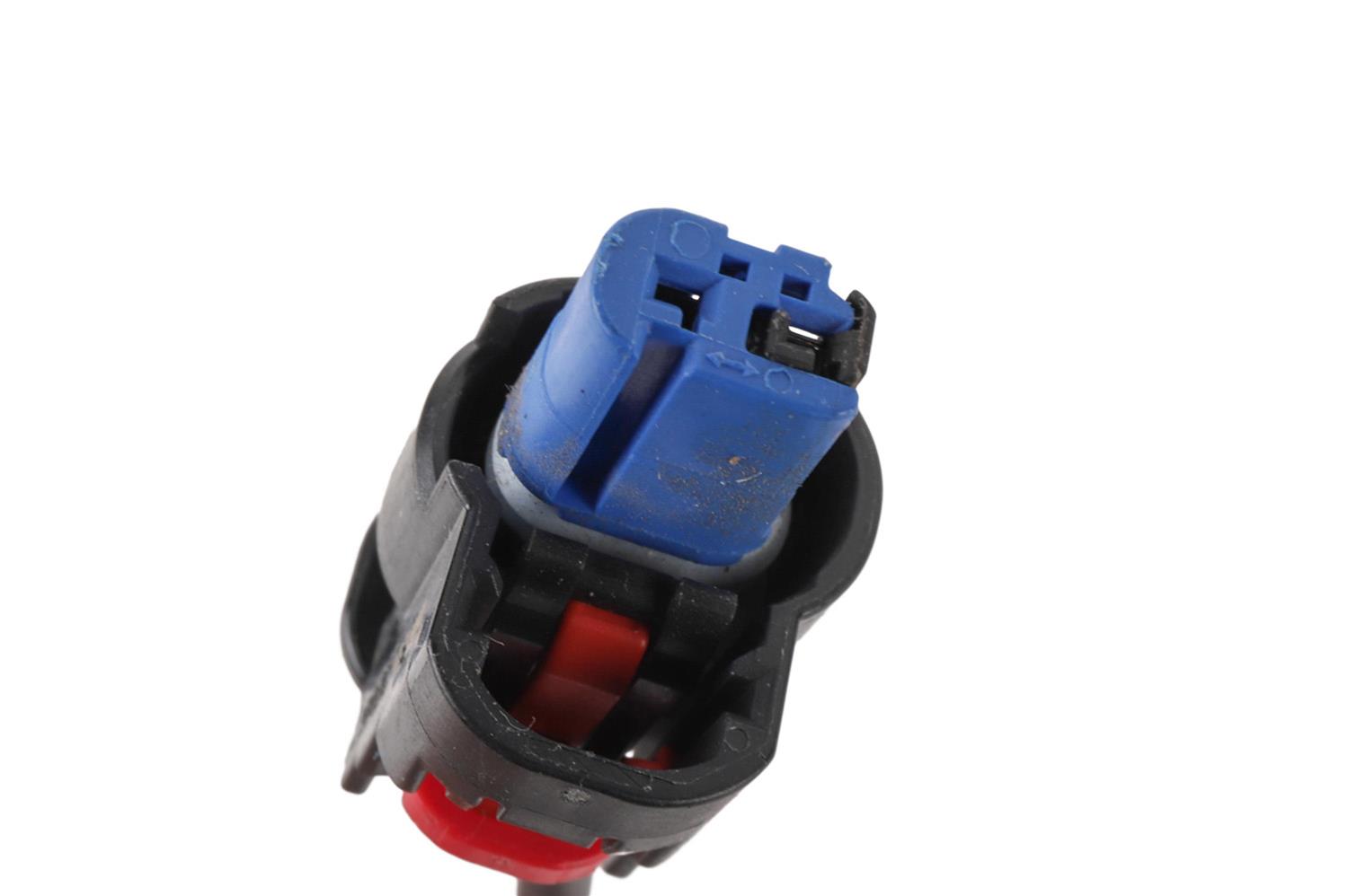 ACDelco 86824349 ACDelco GM Genuine Parts Disc Brake Pads - Zander Auto Parts