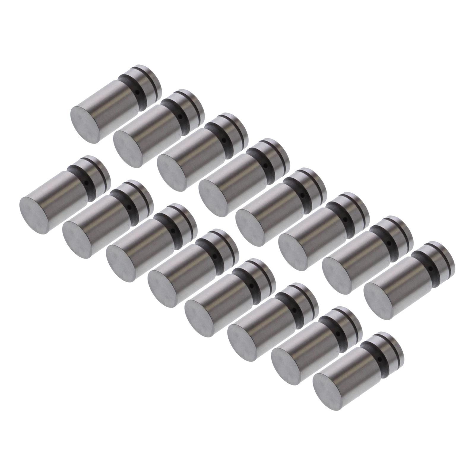 Summit Racing SUM-HT201116 Summit Racing™ Hydraulic Lifters - Zander Auto Parts