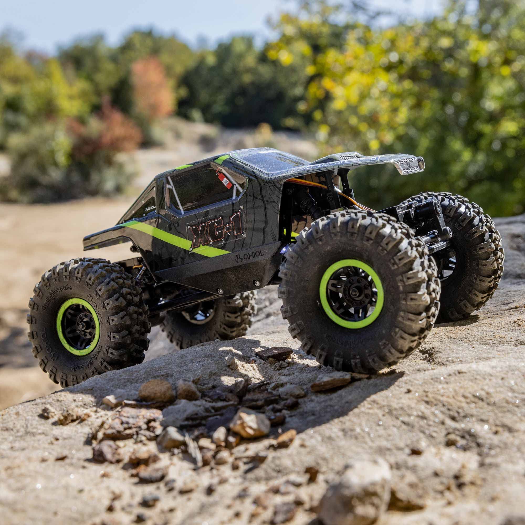 Axial Everything purchases Required AXI00003T1 - Zander Auto Parts