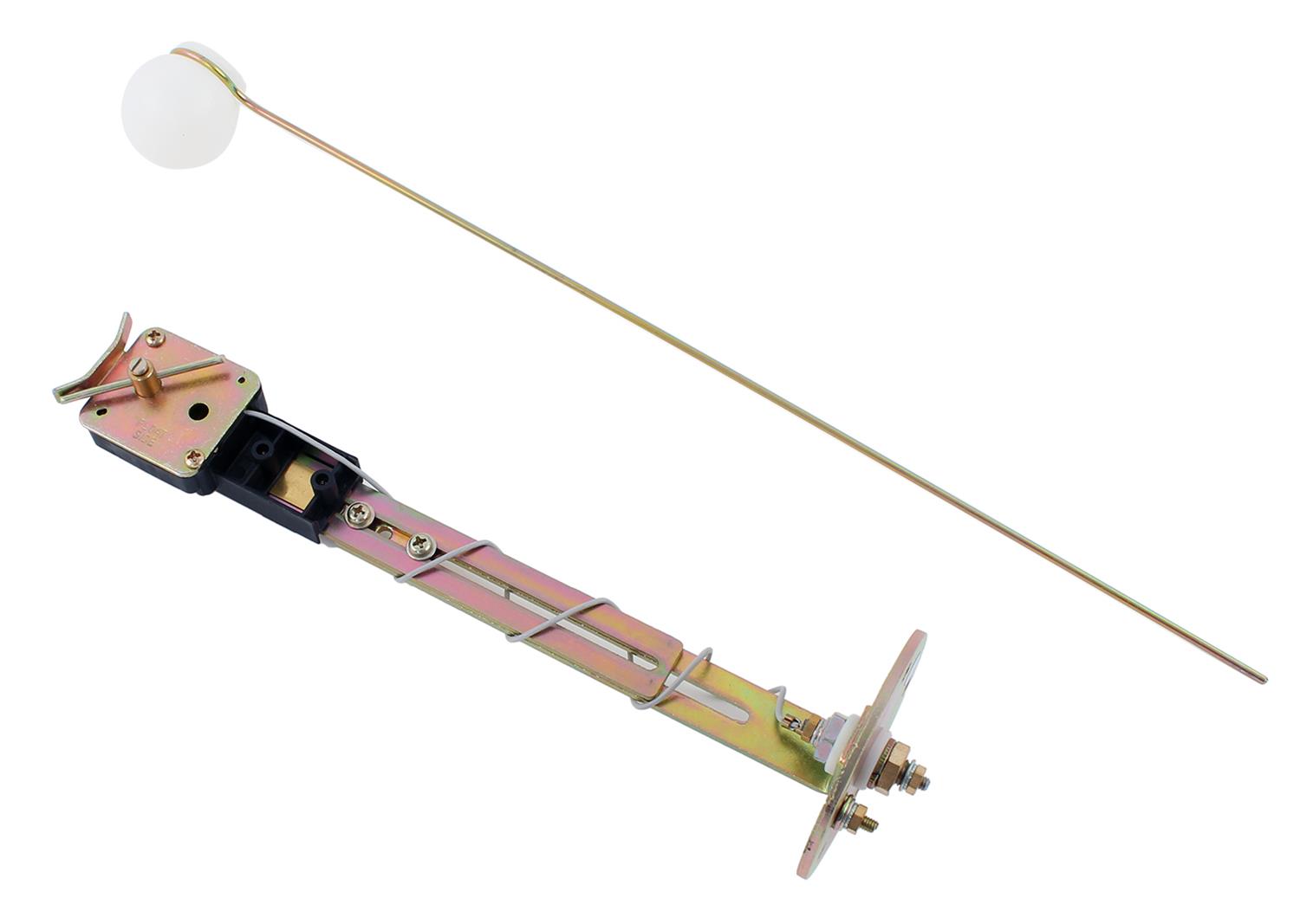 Tanks Inc. 556-CG-KIT Tanks Inc. Fuel Tank Kits - Zander Auto Parts