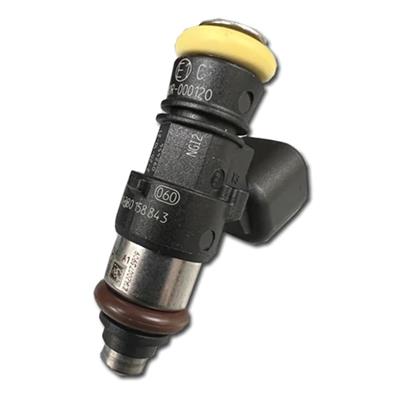VS Racing 0280158843 VS Racing Fuel Injectors - Zander Auto Parts