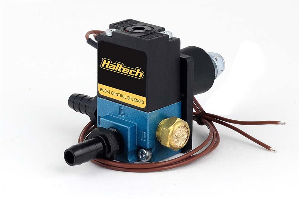 Haltech HT-020400 Haltech Boost Control Solenoids - Zander Auto Parts