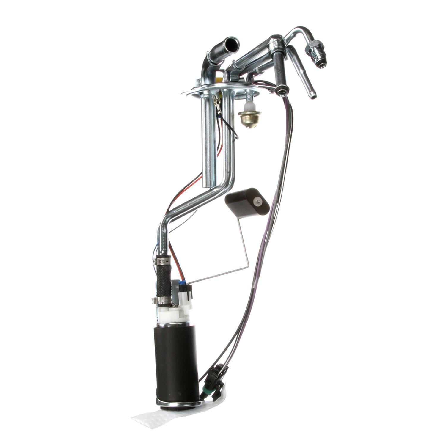 Delphi HP10000 Delphi Fuel Pump Module Assemblies - Zander Auto Parts