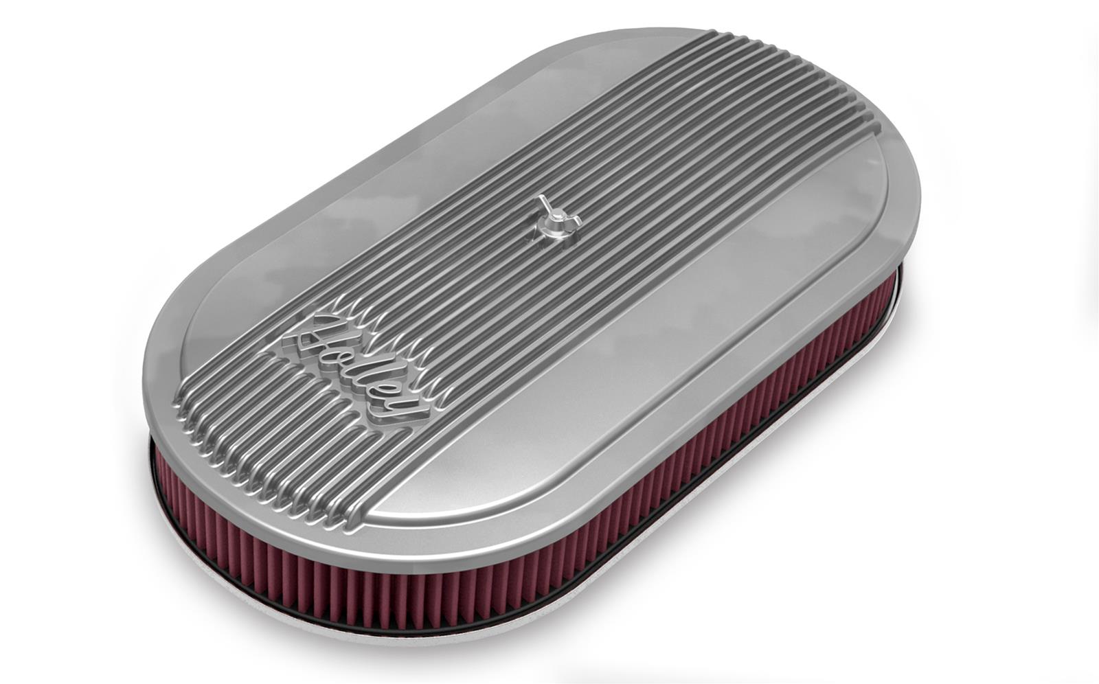 Holley 120-400 Holley Vintage Series Air Cleaner Assemblies - Zander Auto Parts