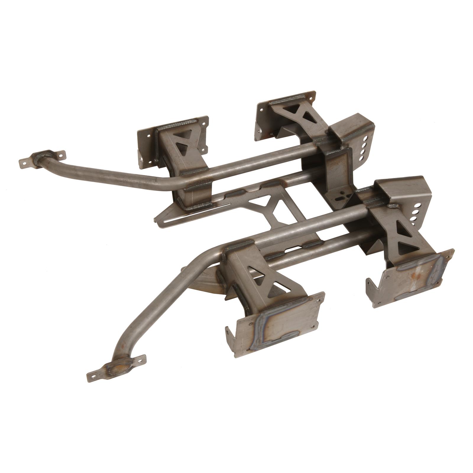 Summit Racing SUM-770820 Summit Racing™ Frame Brace Kits - Zander Auto Parts