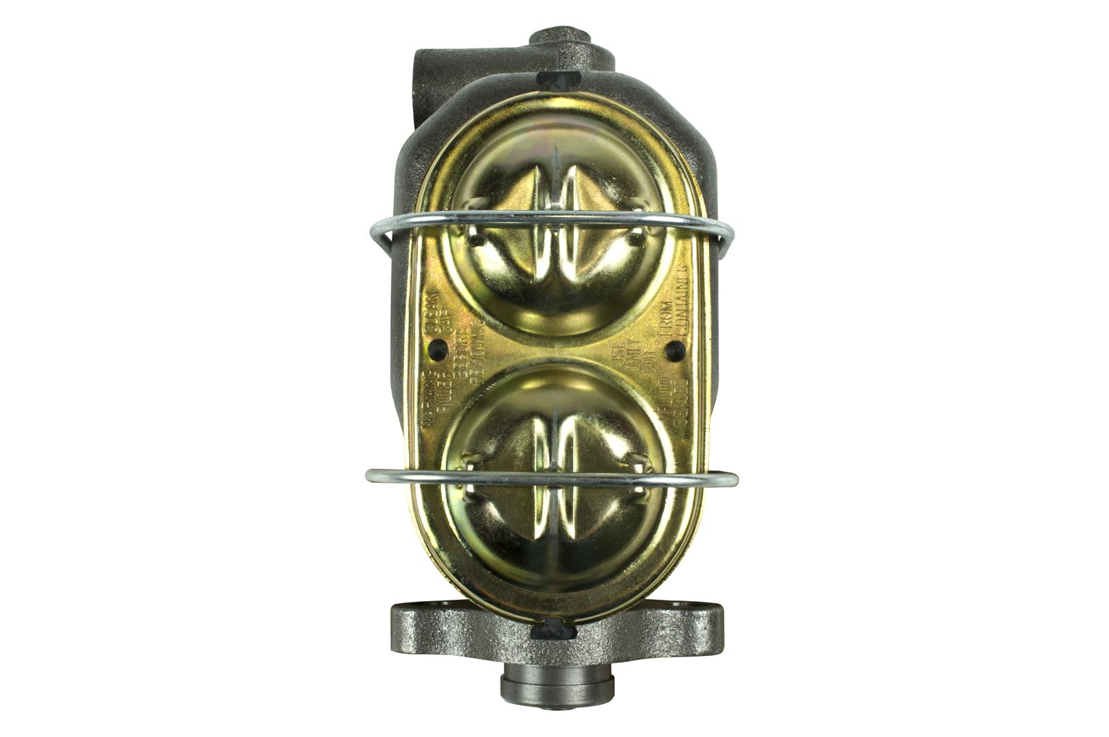 The Right Stuff DBMC09 The Right Stuff Master Cylinders - Zander Auto Parts
