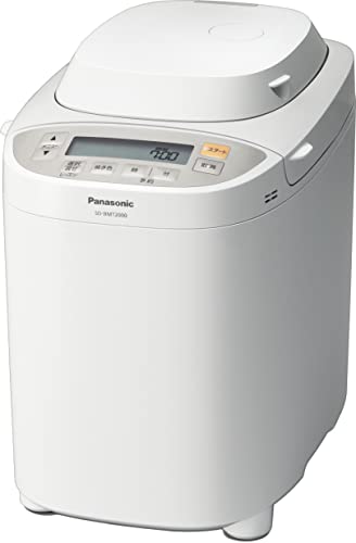 Panasonic bakery white SD BMT2000 W Warranty - Zander Auto Parts