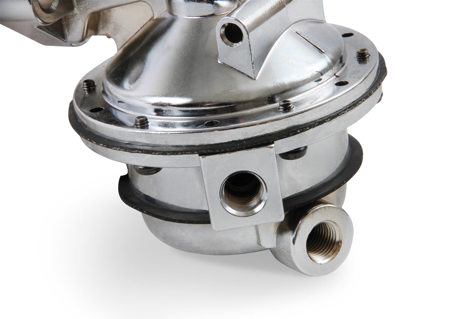 Holley 12-390-11 Holley Mechanical Fuel Pumps - Zander Auto Parts