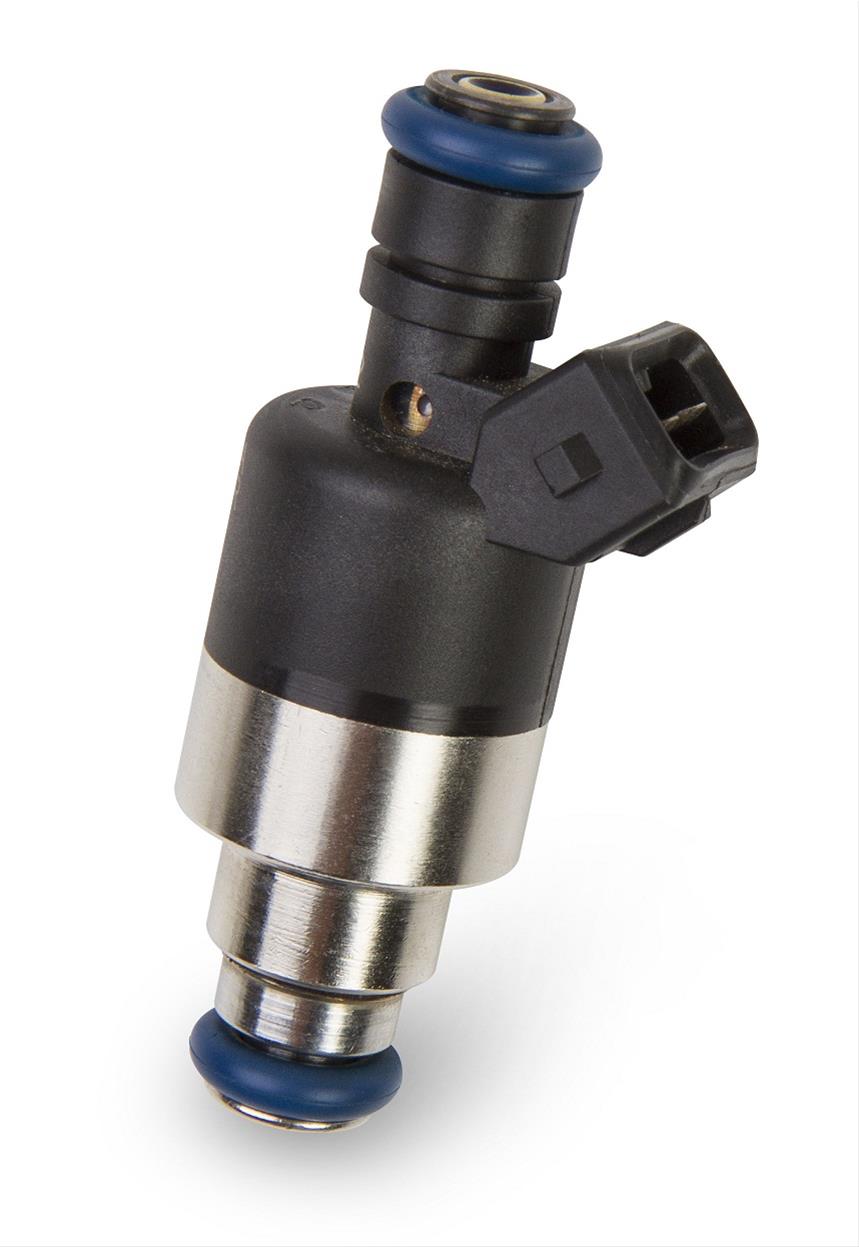 Holley 522-428 Holley Fuel Injectors - Zander Auto Parts