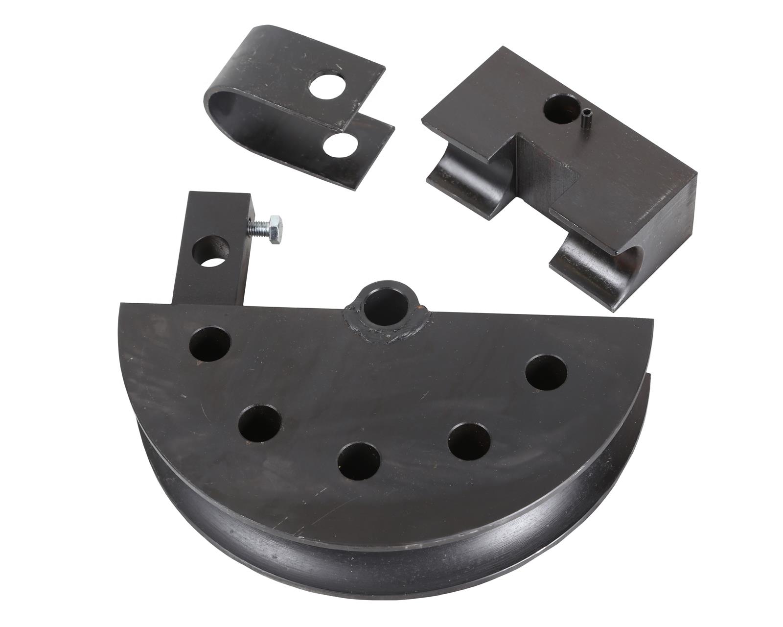 Woodward Fab WFBDT 1 X 3 - 180 Woodward Fab Bender Dies - Zander Auto Parts