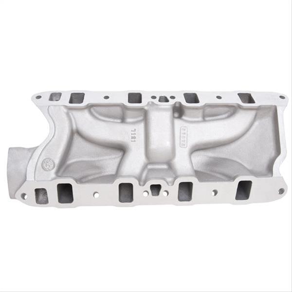 Edelbrock 7121 Edelbrock Performer RPM Intake Manifolds - Zander Auto Parts