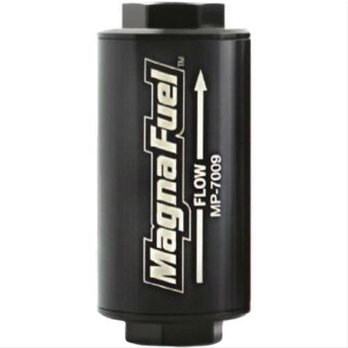 MagnaFuel MP-7009-BLK MagnaFuel Fuel Filters - Zander Auto Parts
