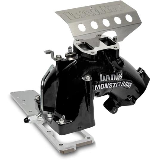 Banks Power 42797-B Banks Power Monster-Ram Intake Elbows - Zander Auto Parts