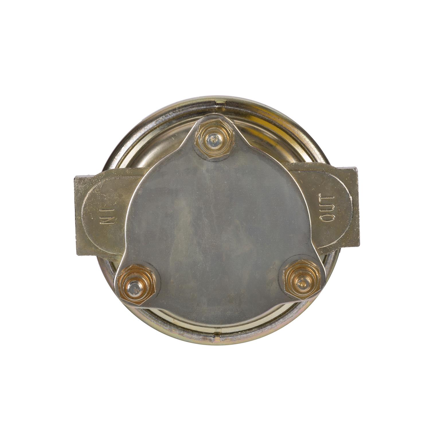 Carter P4259 Carter Universal Rotary Vane Electric Fuel Pumps - Zander Auto Parts