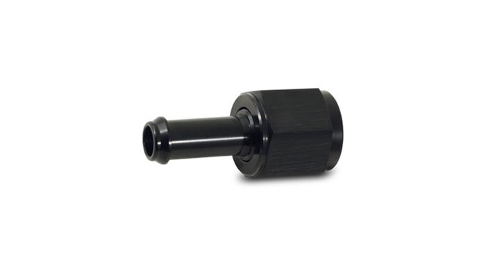 Vibrant Performance 11216 Vibrant Performance AN to Hose Barb Fittings - Zander Auto Parts