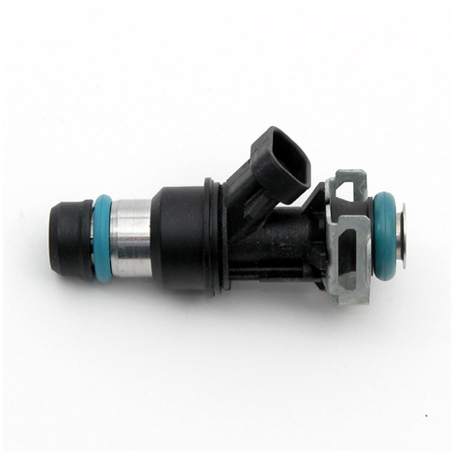Delphi FJ10062 Delphi Fuel Injectors - Zander Auto Parts