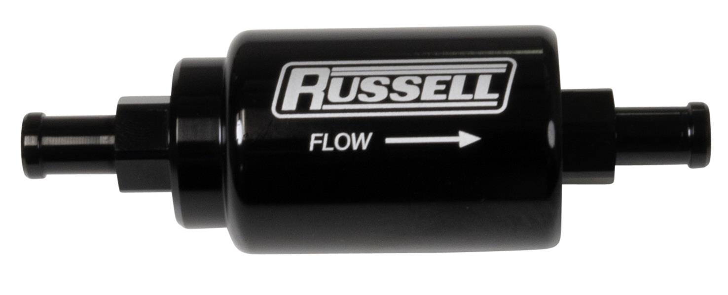 Russell Performance 650623 Russell Check Valves - Zander Auto Parts