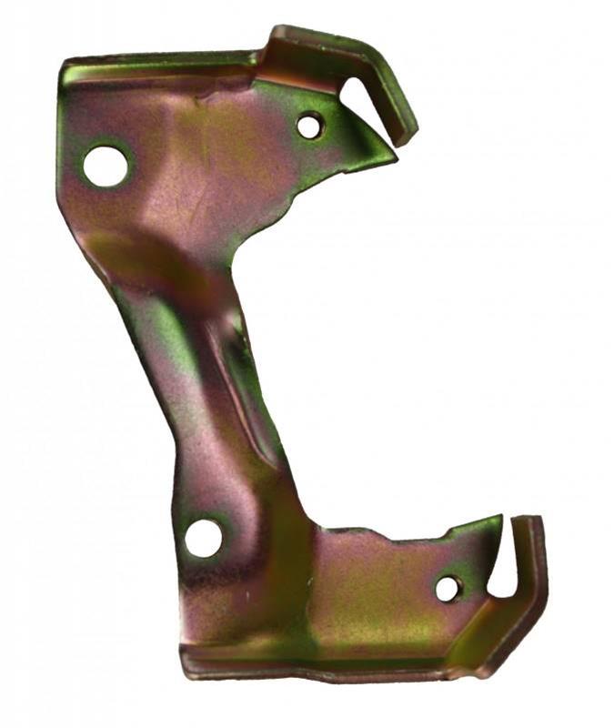 Leed Brakes FC1002-E1A1 LEED Brakes Front Disc Brake Conversion Kits - Zander Auto Parts