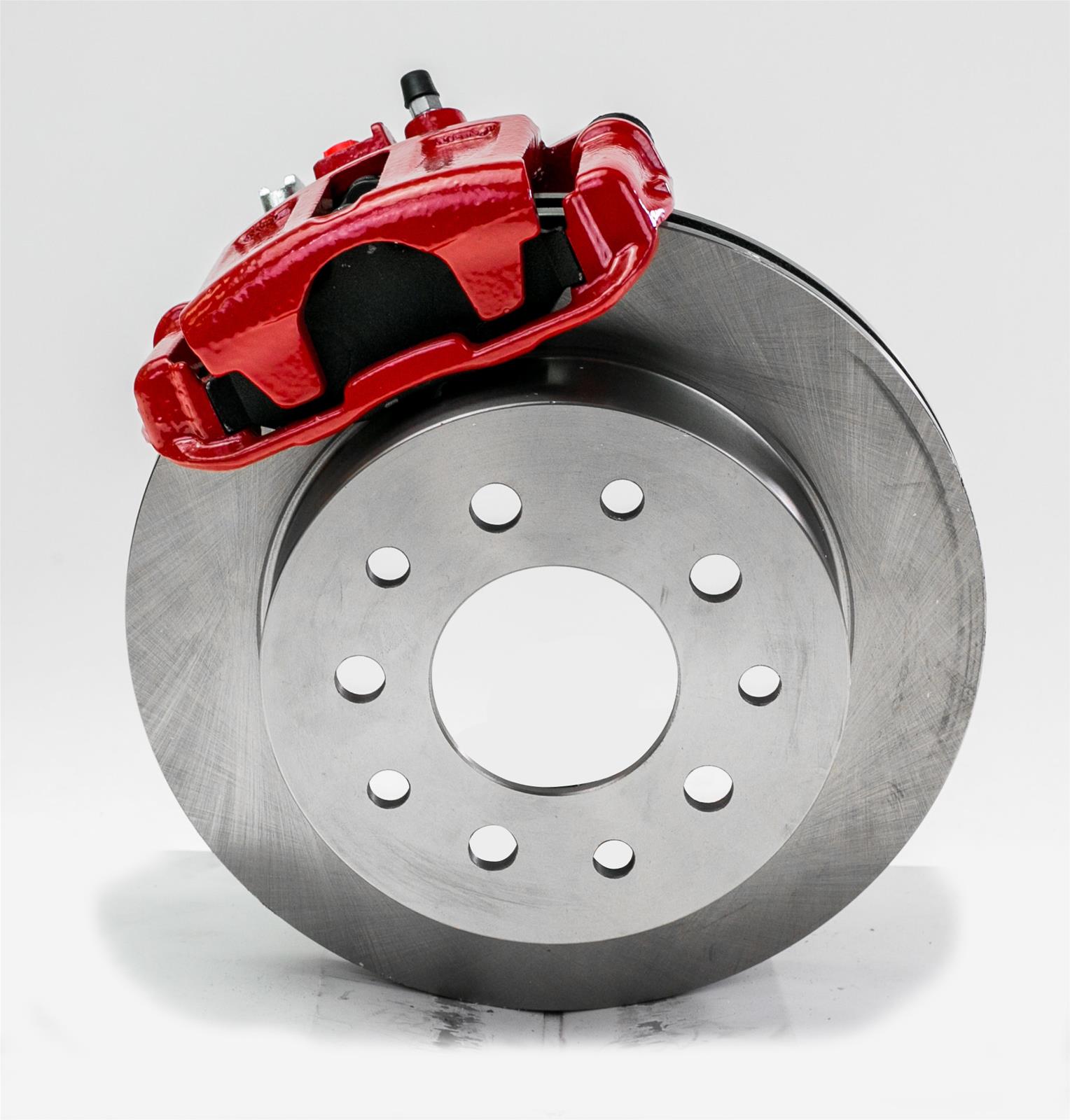 SSBC-USA A130-2R SSBC-USA Drum to Disc Brake Conversion Kits - Zander Auto Parts