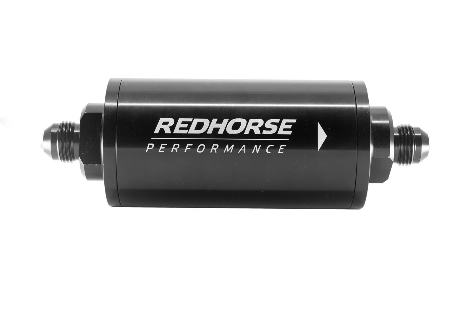 Redhorse Performance 4651-06-2-10 Redhorse Performance 4651 Series Fuel Filter - Zander Auto Parts