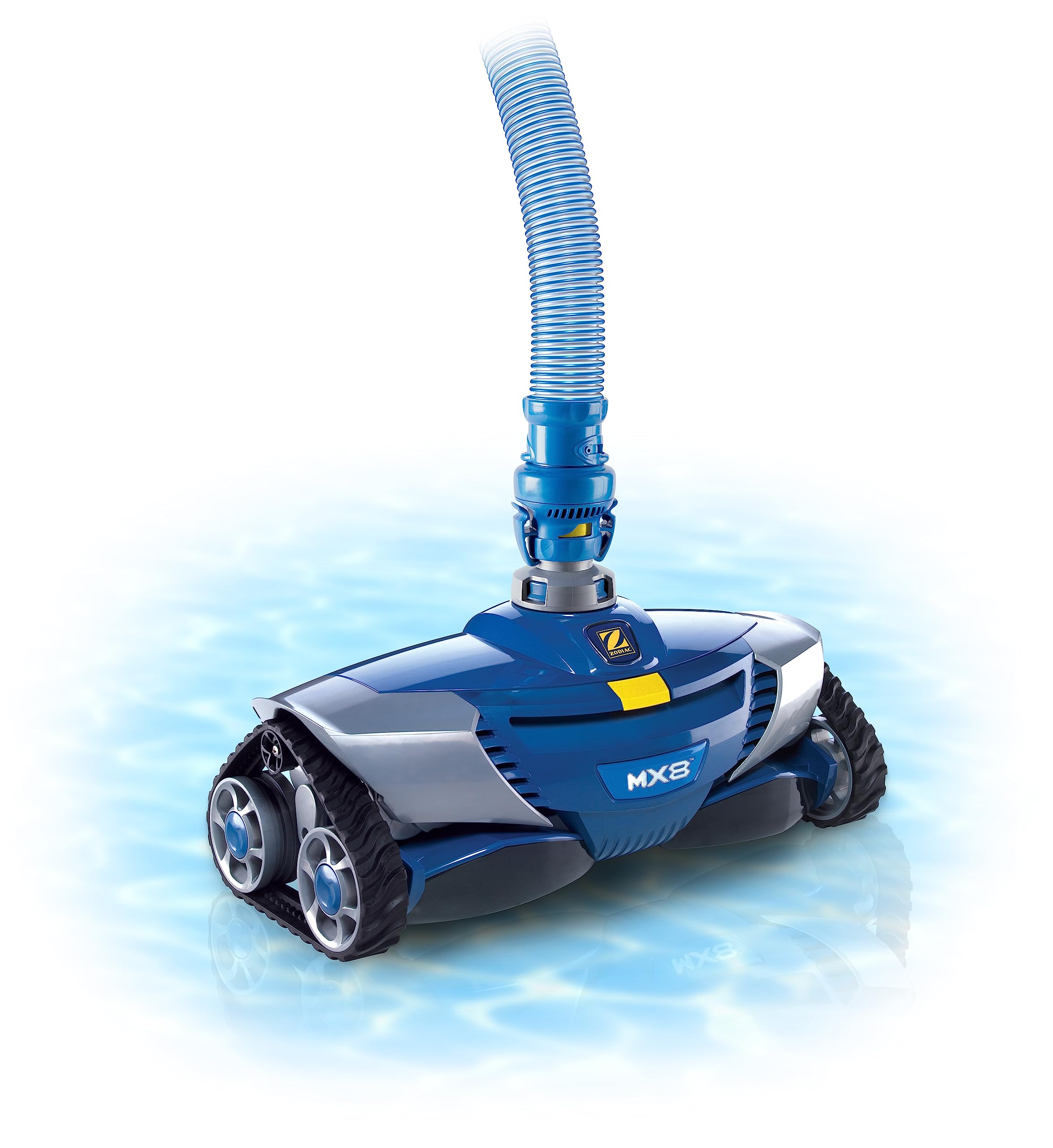 Baracuda MX8 Zodiac Suction Side Cleaner - Zander Auto Parts