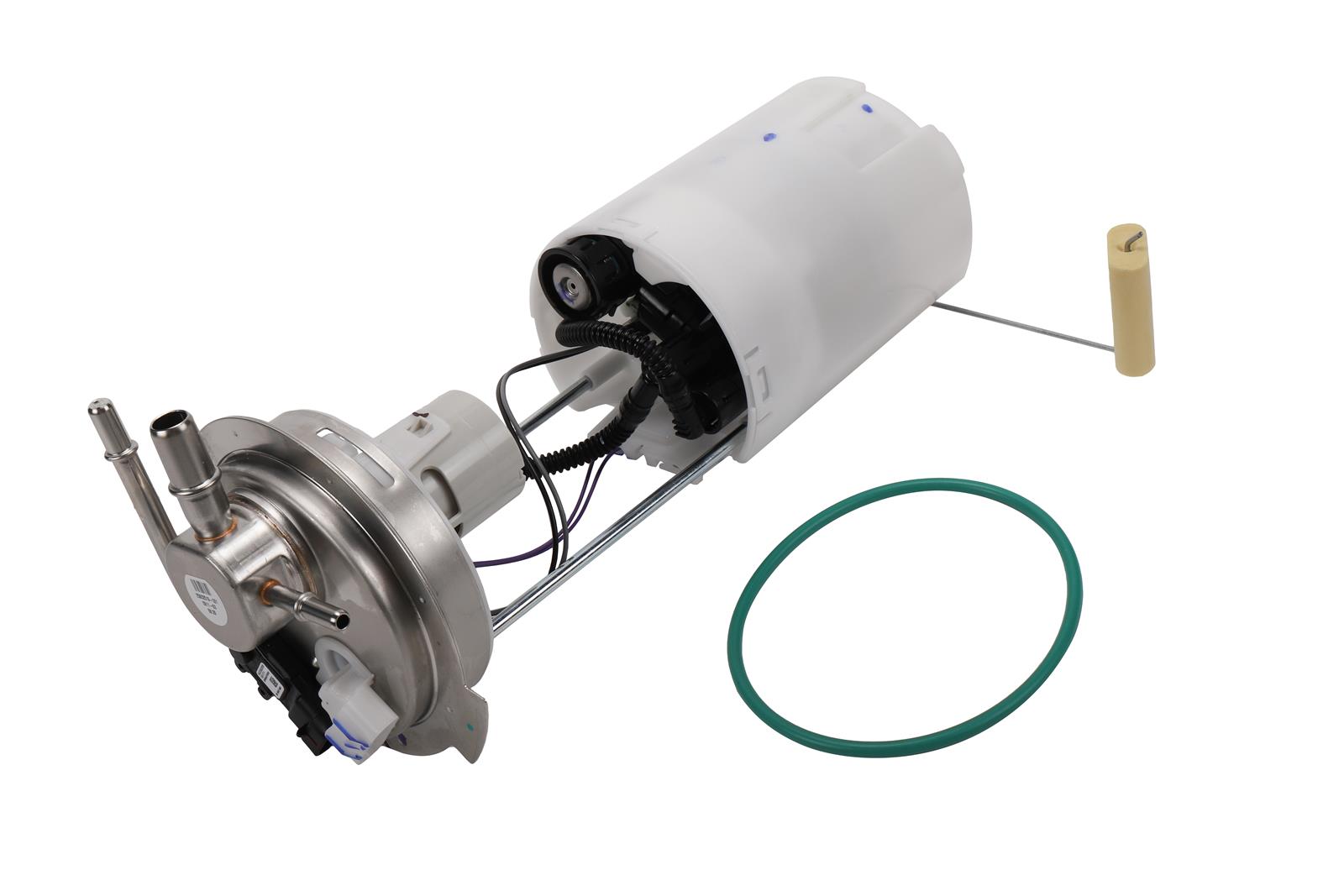 ACDelco 19352886 ACDelco Electric Fuel Pumps - Zander Auto Parts