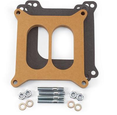 Edelbrock 8725 Edelbrock Carburetor Spacers - Zander Auto Parts