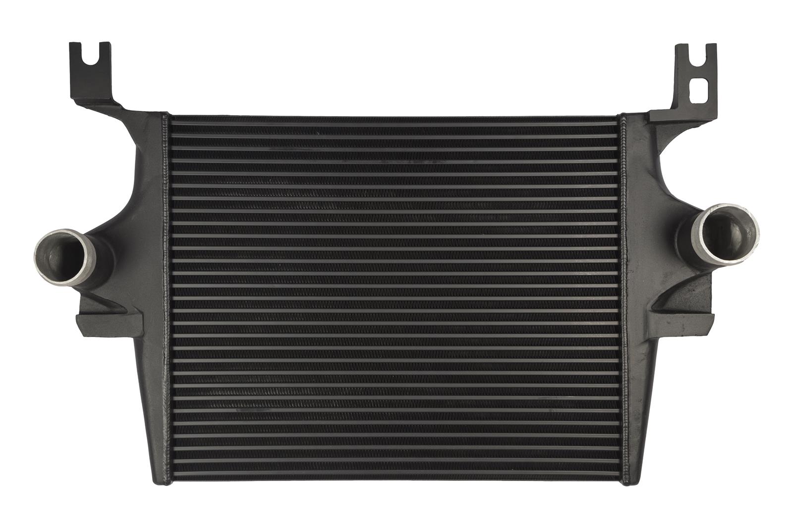 CSF Radiator 6013 CSF Intercoolers - Zander Auto Parts