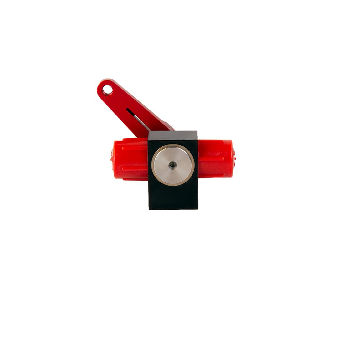 Waterman 44605 Waterman Racing Shut-Off Valves - Zander Auto Parts