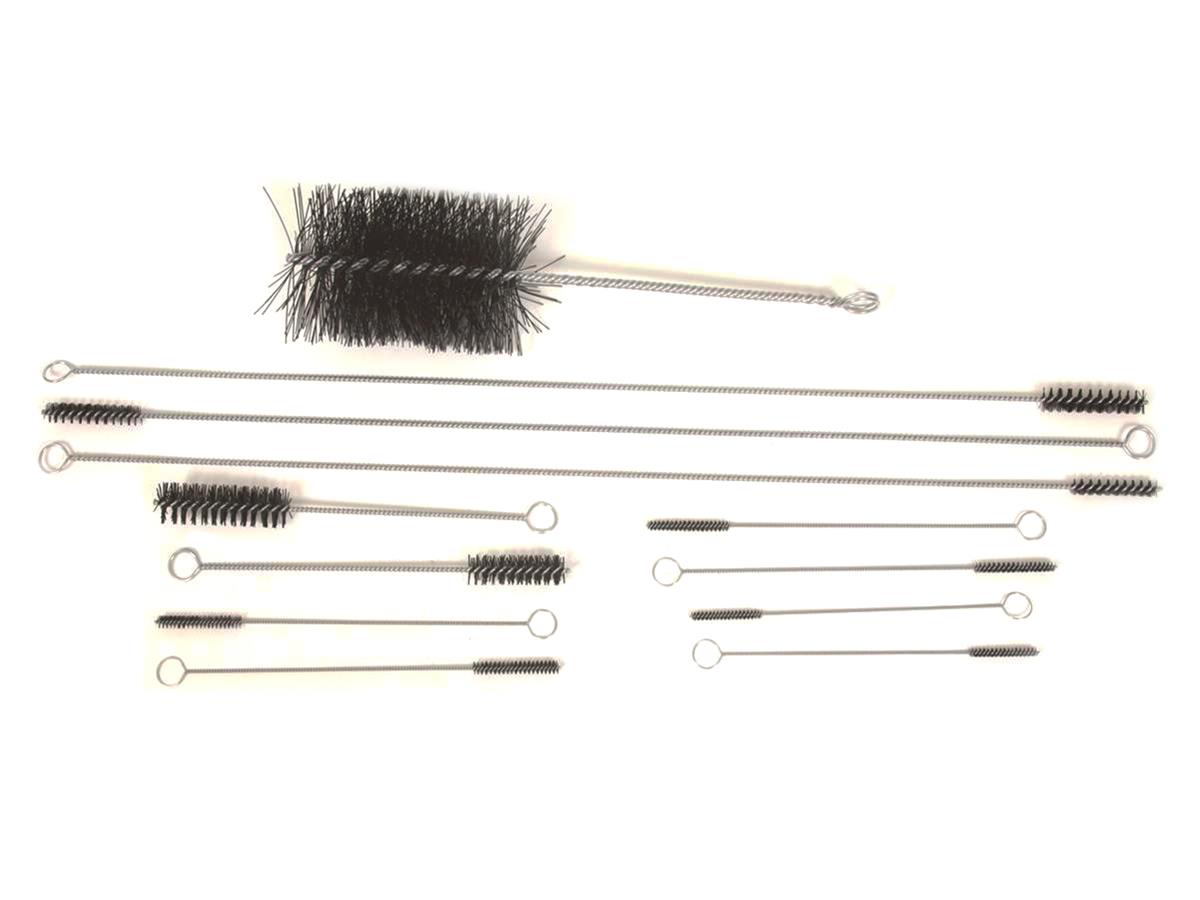 Moroso 61820 Moroso Engine Cleaning Brush Sets - Zander Auto Parts