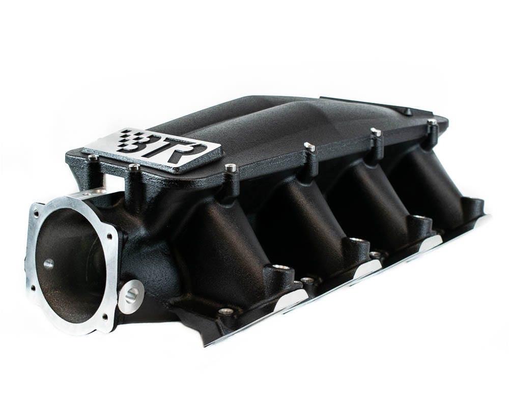 Brian Tooley Racing IMA-01-BLK BTR Equalizer 1 Intake Manifolds - Zander Auto Parts