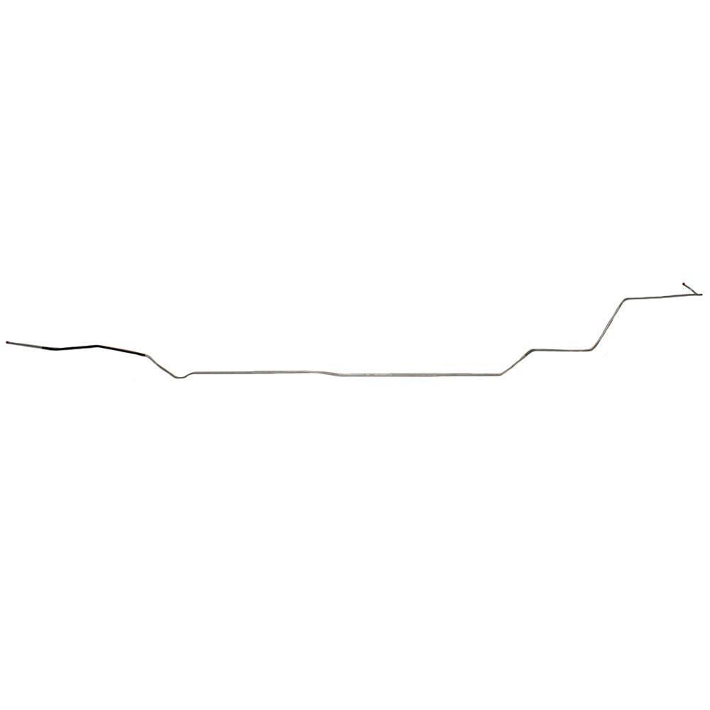 Fine Lines AGL6416OM Fine Lines Fuel Lines - Zander Auto Parts