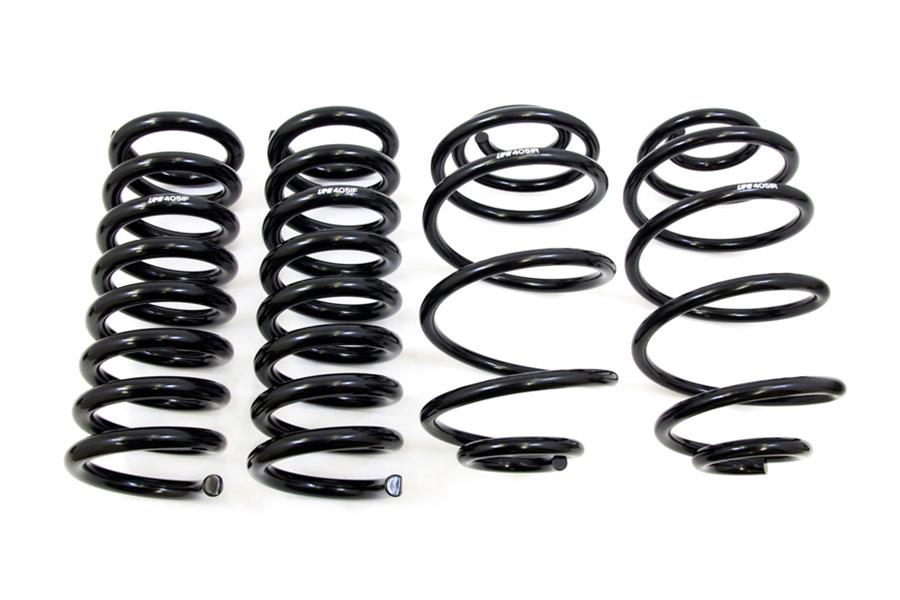 UMI Performance 4049 UMI Performance Stock Height Springs - Zander Auto Parts