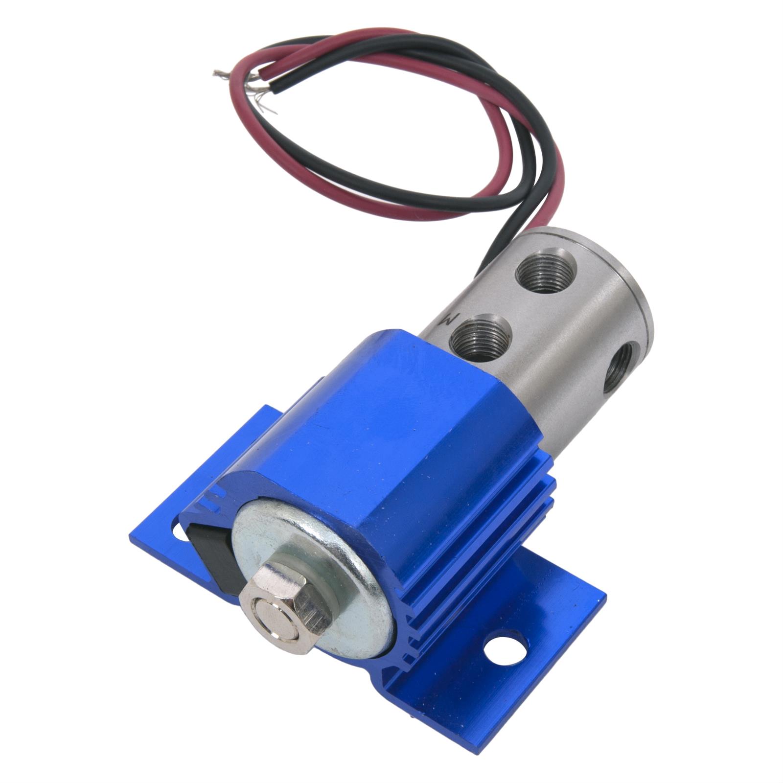 Summit Racing SUM-760000 Summit Racing™ Staging Lock Systems - Zander Auto Parts