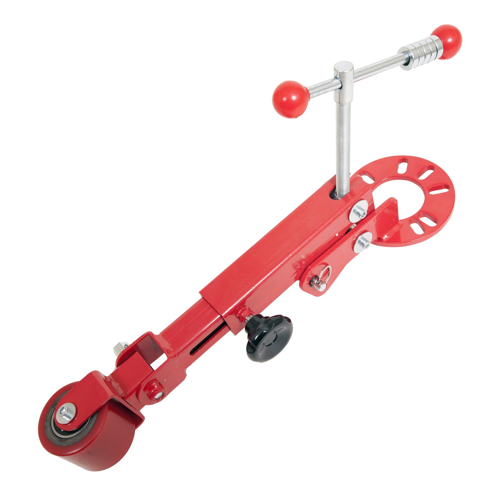 Summit Racing SUM-900790 Summit Racing™ Fender Rollers - Zander Auto Parts