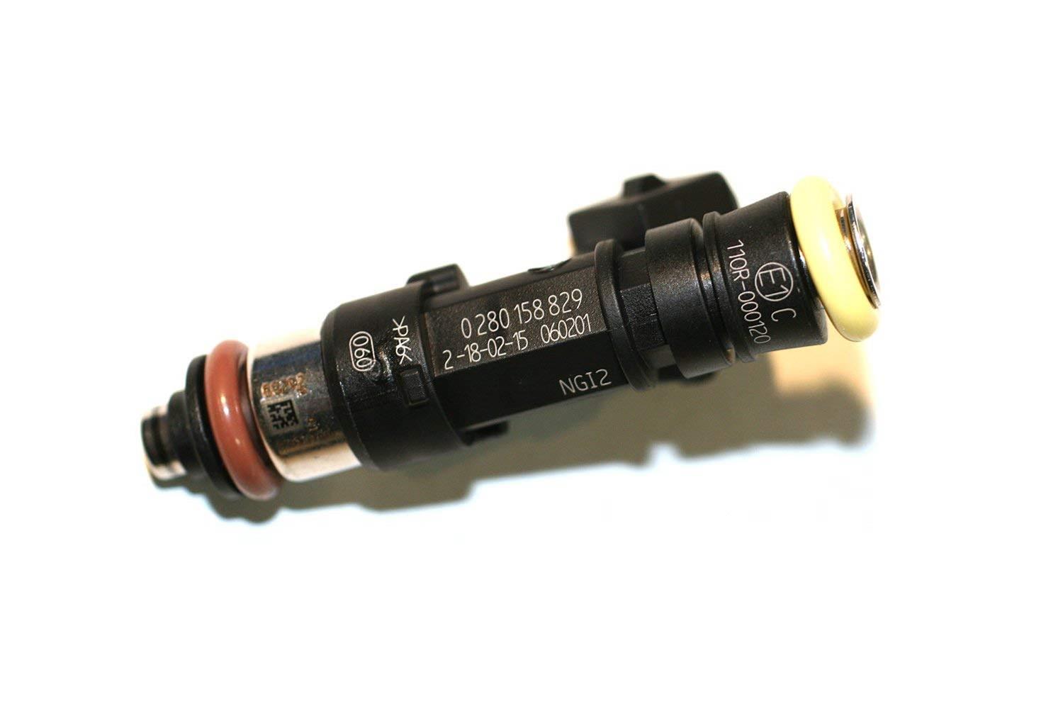 VS Racing 0280158829 VS Racing Fuel Injectors - Zander Auto Parts