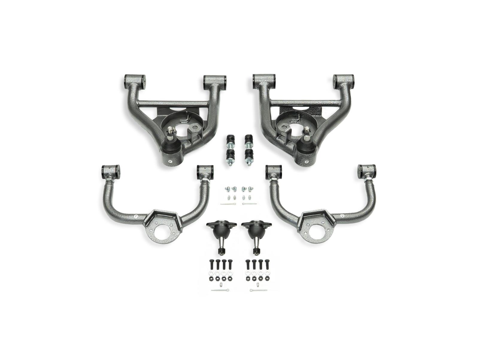 IHC Suspension IHC-GM8898CA-3 IHC Suspension Control Arms - Zander Auto Parts