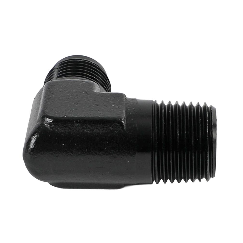 Summit Racing SUM-220851B Summit Racing™ AN to NPT Adapter Fittings - Zander Auto Parts