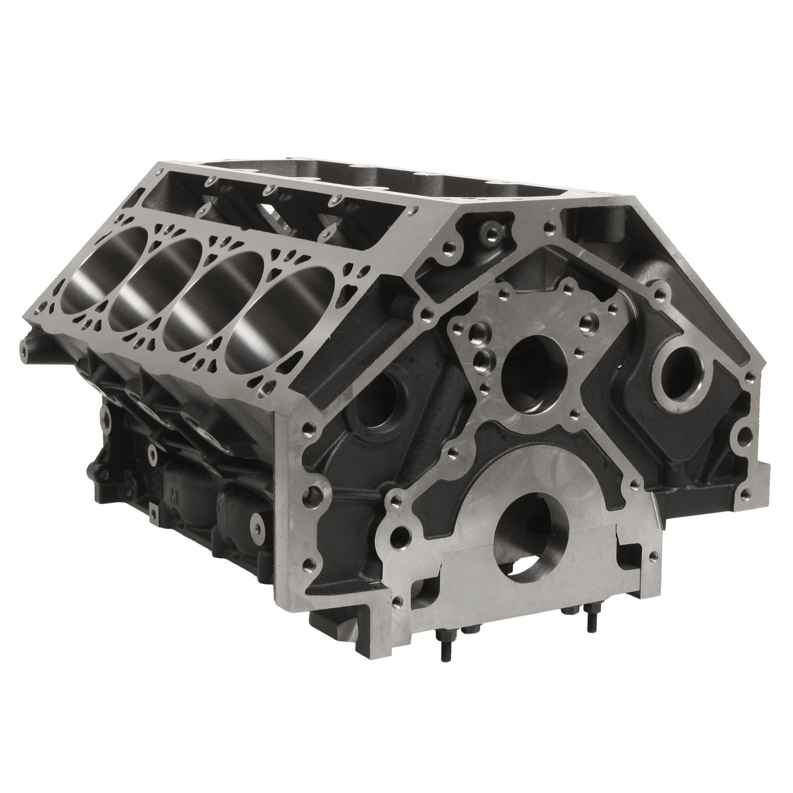 Summit Racing SUM-150215 Summit Racing™ SPC Engine Blocks - Zander Auto Parts