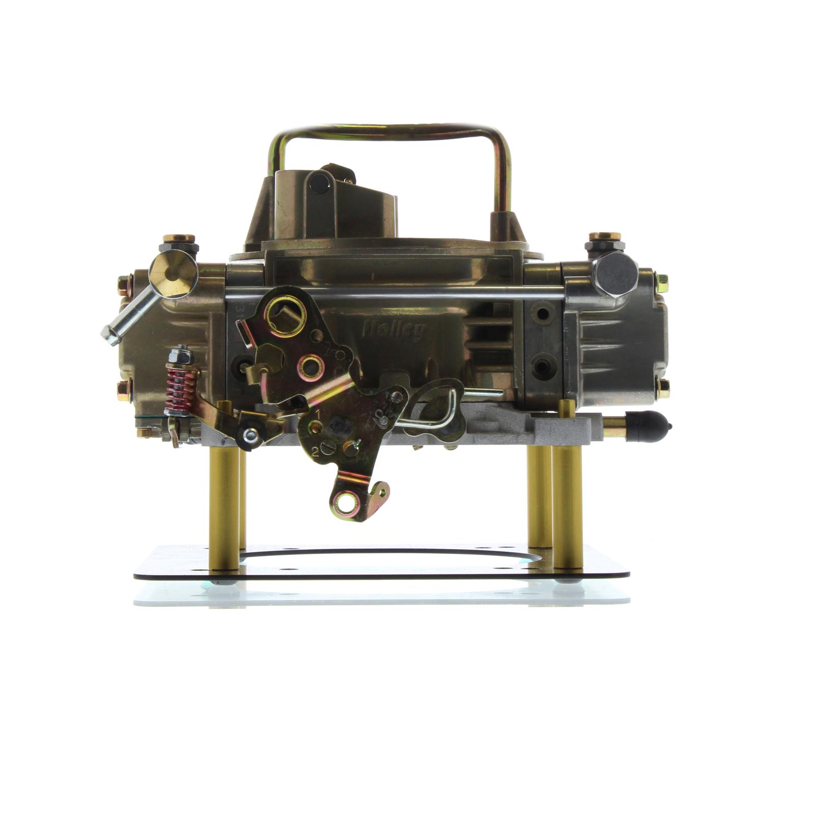 Holley 0-90670 Holley Truck Avenger Carburetors - Zander Auto Parts