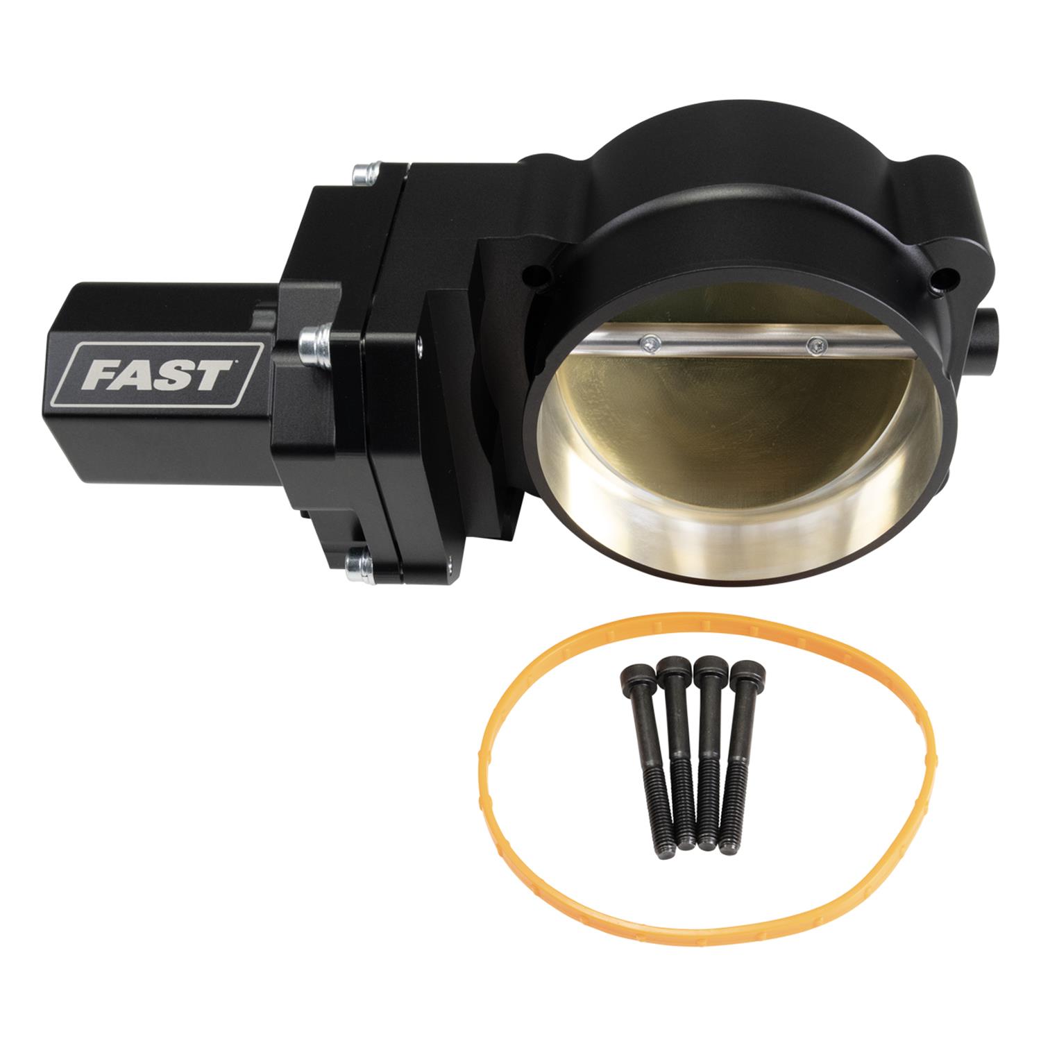 FAST 54104 FAST Throttle Bodies - Zander Auto Parts