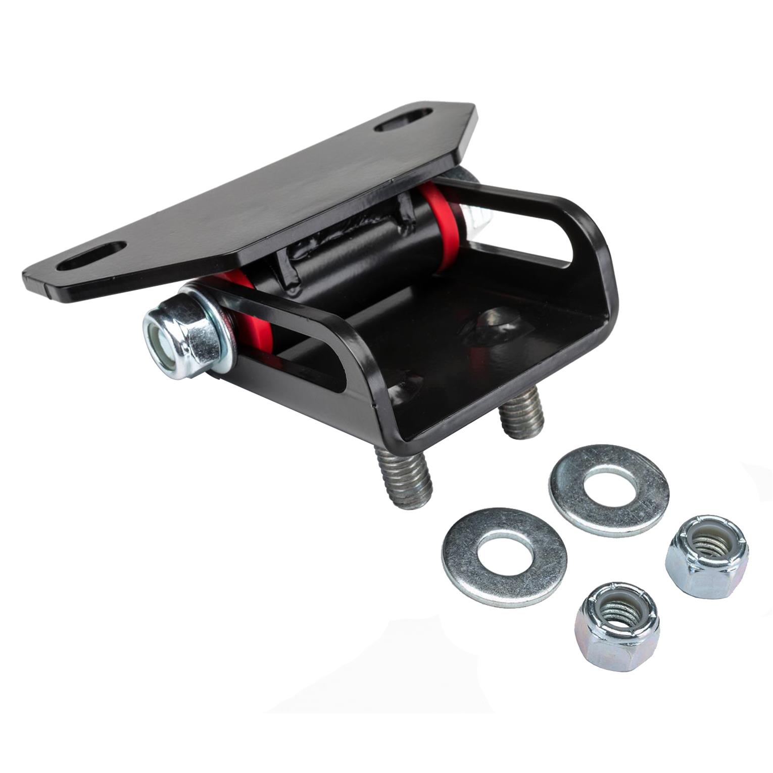 Summit Racing SUM-773200 Summit Racing™ Adjustable Transmission Mounts - Zander Auto Parts