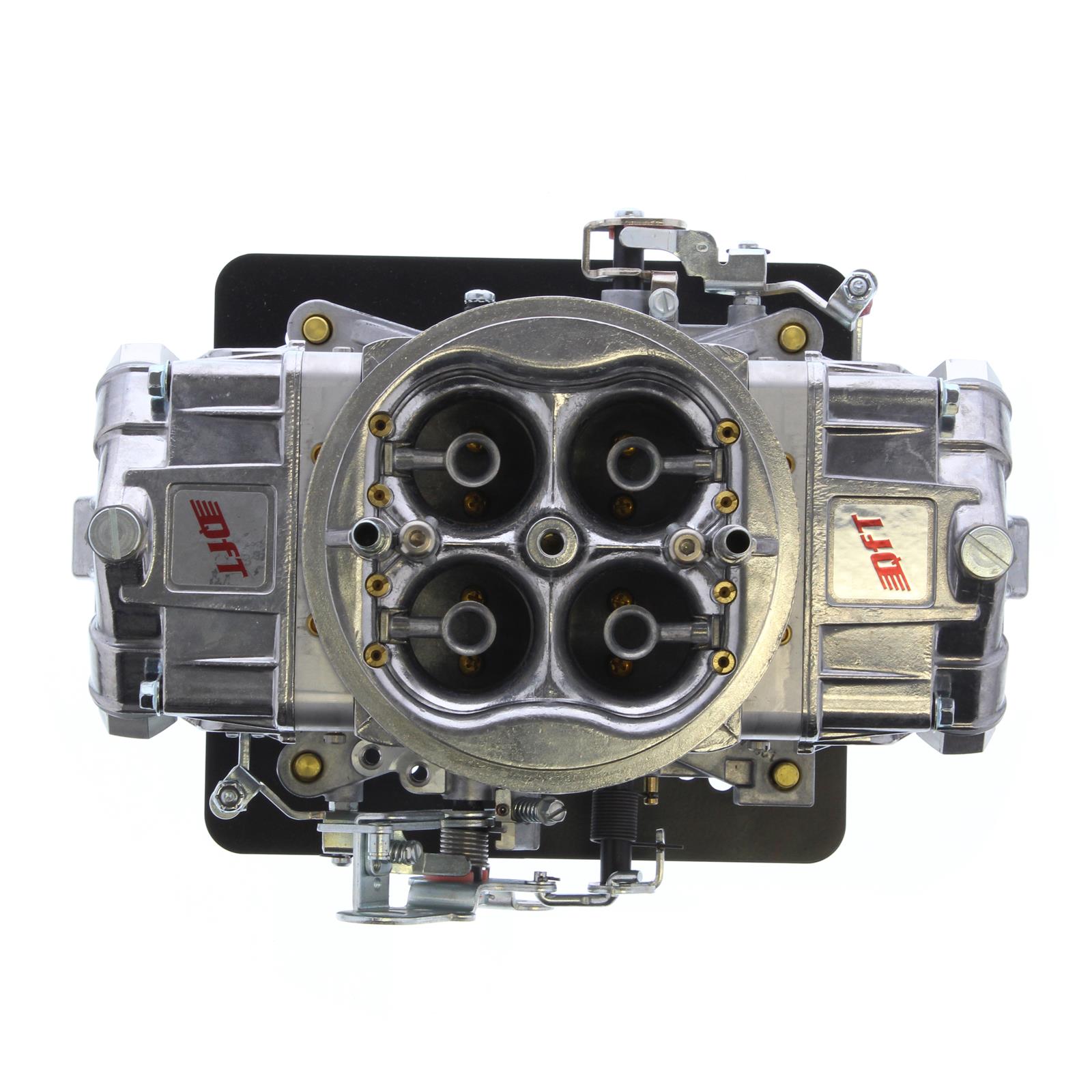 Quick Fuel SQ-750 Quick Fuel Street-Q Carburetors - Zander Auto Parts