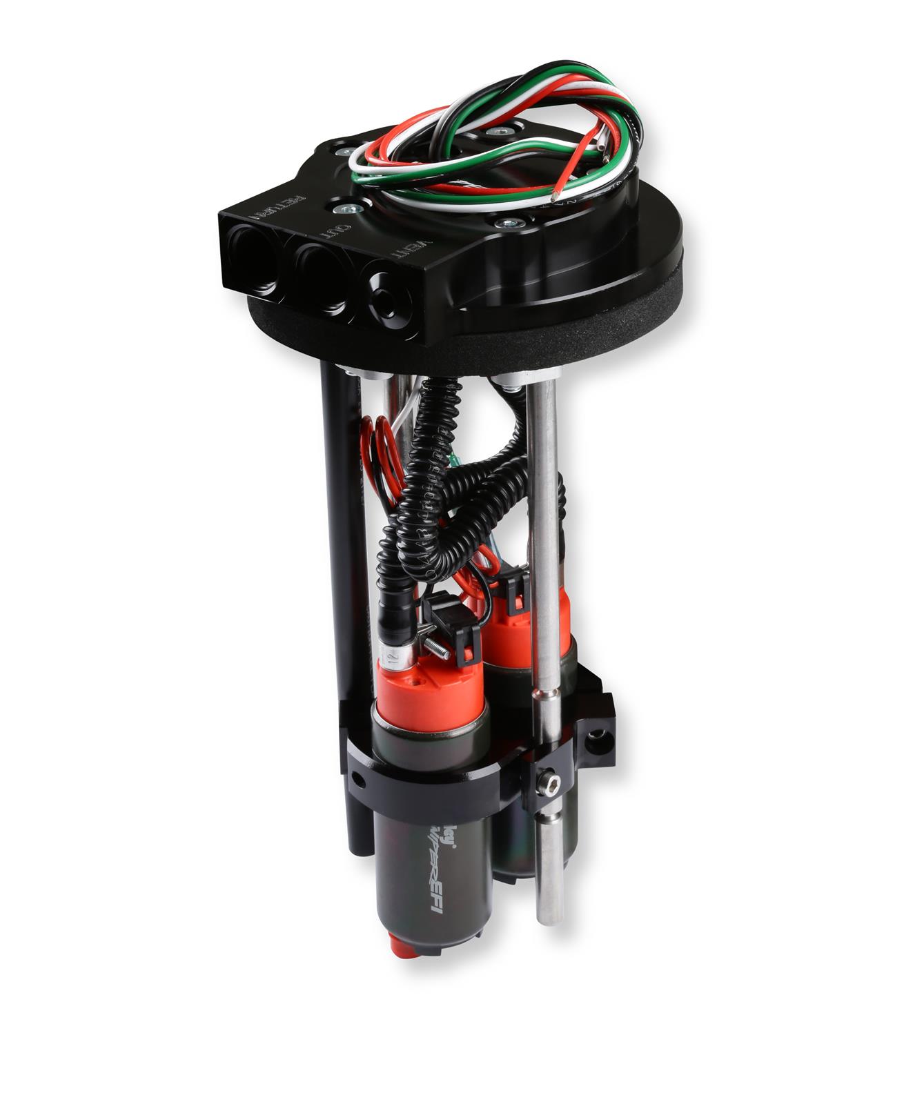 Holley Sniper 19-355 Holley Sniper In-Tank Retrofit Fuel Pump Modules - Zander Auto Parts