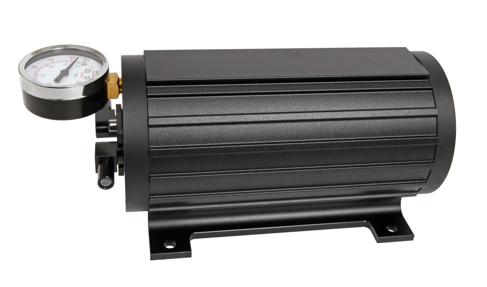 Summit Racing SUM-G1468 Summit Racing™ Vacuum Reservoirs - Zander Auto Parts