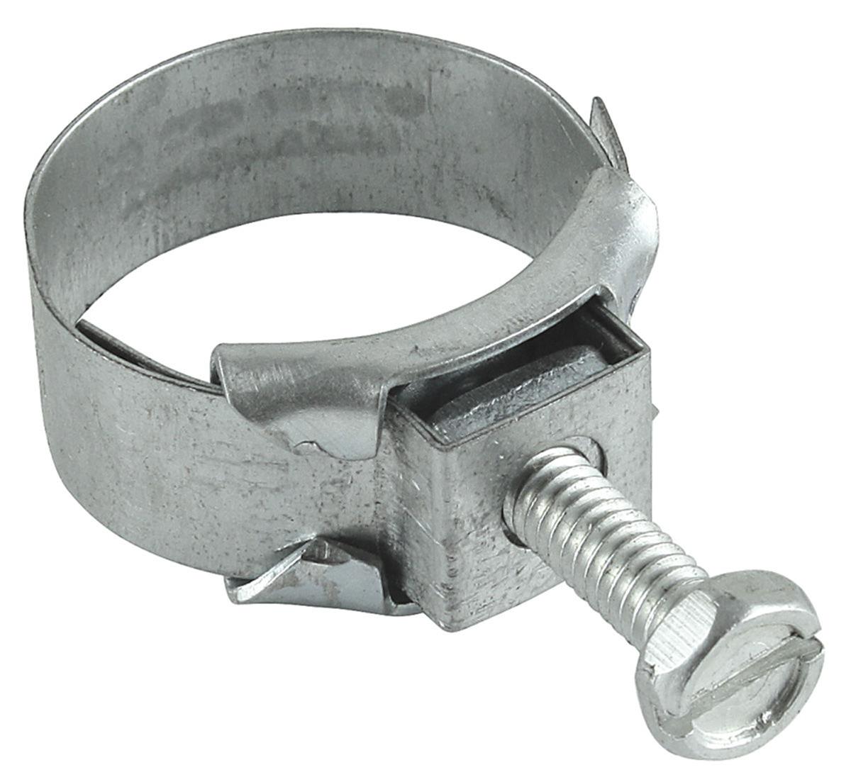 RESTOPARTS Manufactured 58C2250 RESTOPARTS® Supplied Radiator Hose Clamps - Zander Auto Parts