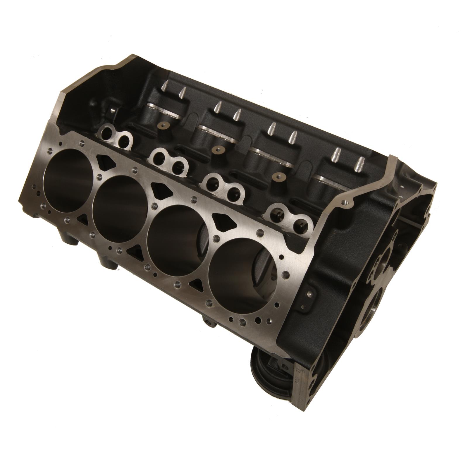 Summit Racing SUM-150200 Summit Racing™ SPC Engine Blocks - Zander Auto Parts